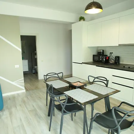 Velier View Aparthotel
