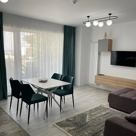 Velier View Mamaia