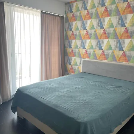 Velier View Aparthotel
