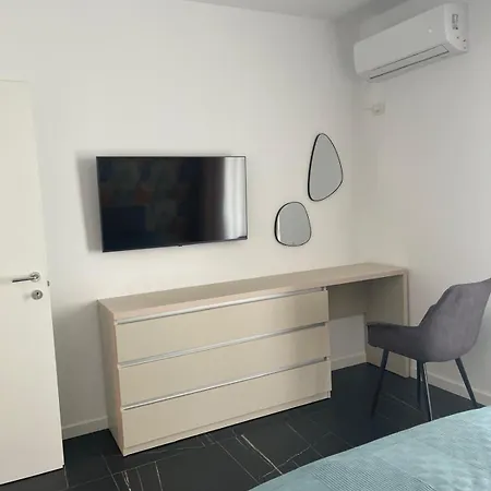 Aparthotel Velier View