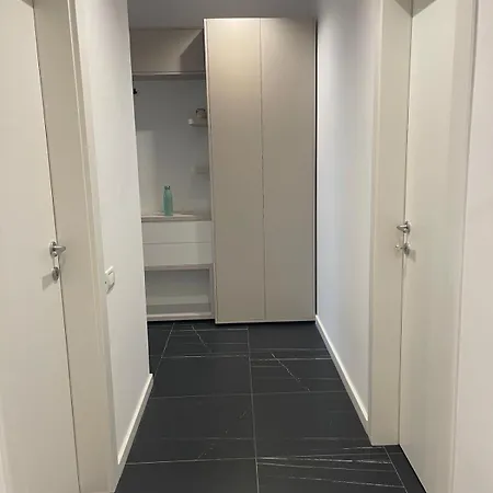 Velier View Aparthotel Mamaia