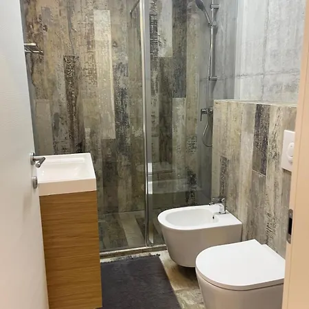 Aparthotel Velier View Mamaia