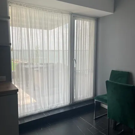 Velier View Aparthotel *